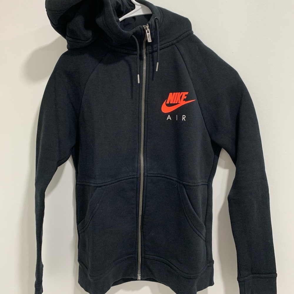 Nike heavy sweatshirt